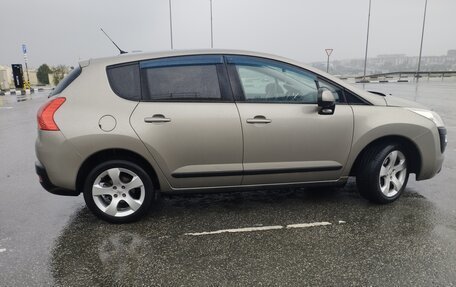 Peugeot 3008 I рестайлинг, 2013 год, 1 100 000 рублей, 7 фотография