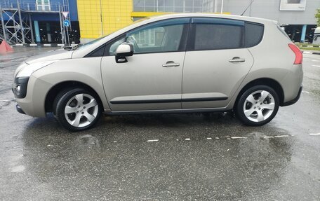 Peugeot 3008 I рестайлинг, 2013 год, 1 100 000 рублей, 2 фотография