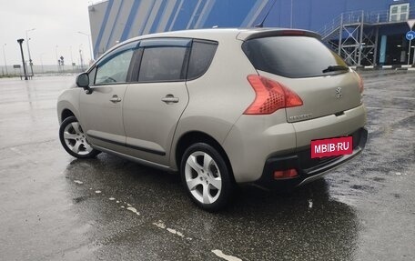 Peugeot 3008 I рестайлинг, 2013 год, 1 100 000 рублей, 3 фотография
