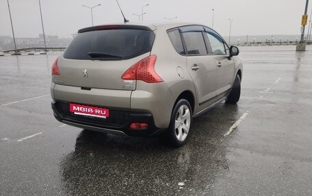 Peugeot 3008 I рестайлинг, 2013 год, 1 100 000 рублей, 6 фотография