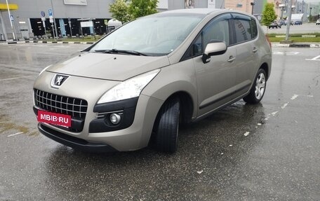 Peugeot 3008 I рестайлинг, 2013 год, 1 100 000 рублей, 4 фотография