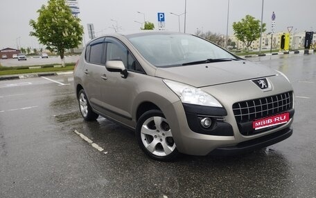 Peugeot 3008 I рестайлинг, 2013 год, 1 100 000 рублей, 1 фотография