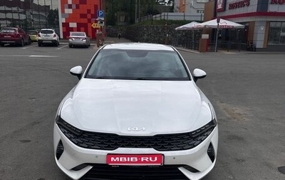 KIA K5, 2021 год, 2 395 000 рублей, 1 фотография