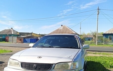 Toyota Corolla, 1999 год, 350 000 рублей, 1 фотография