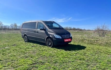 Mercedes-Benz Viano, 2013 год, 2 450 000 рублей, 1 фотография