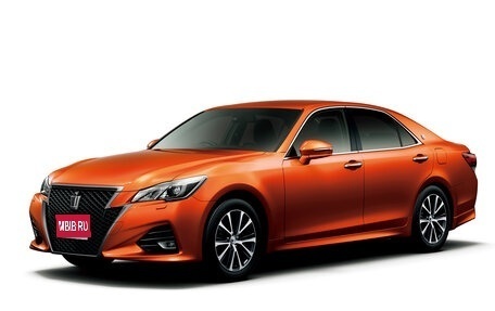 Toyota Crown, 2016 год, 2 000 000 рублей, 1 фотография
