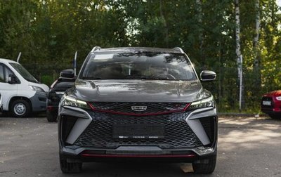 Geely Coolray I, 2024 год, 2 767 000 рублей, 1 фотография