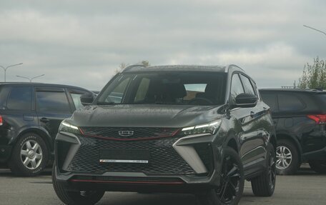 Geely Coolray I, 2024 год, 2 947 990 рублей, 1 фотография