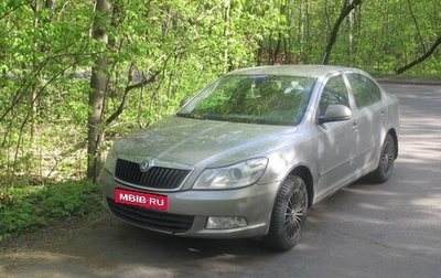 Skoda Octavia, 2012 год, 900 000 рублей, 1 фотография