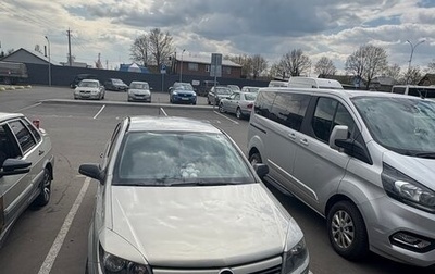 Opel Astra H, 2004 год, 305 000 рублей, 1 фотография