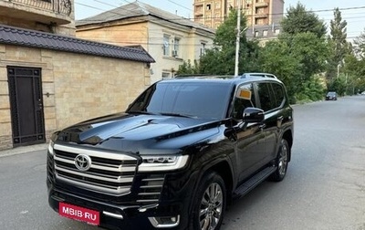 Toyota Land Cruiser, 2021 год, 9 000 000 рублей, 1 фотография