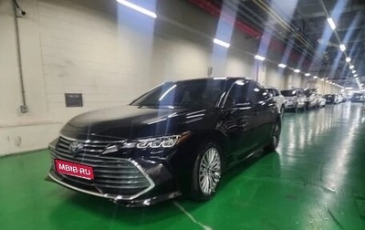 Toyota Avalon, 2021 год, 3 540 000 рублей, 1 фотография