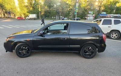 Nissan Almera, 2005 год, 299 000 рублей, 1 фотография