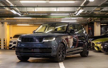 Land Rover Range Rover IV рестайлинг, 2024 год, 30 250 000 рублей, 1 фотография