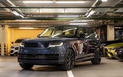 Land Rover Range Rover IV рестайлинг, 2024 год, 30 250 000 рублей, 1 фотография