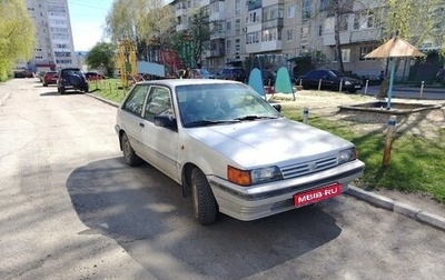 Nissan Sunny B12, 1987 год, 200 000 рублей, 1 фотография