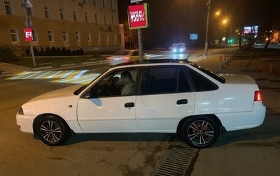 Daewoo Nexia I рестайлинг, 2010 год, 320 000 рублей, 1 фотография