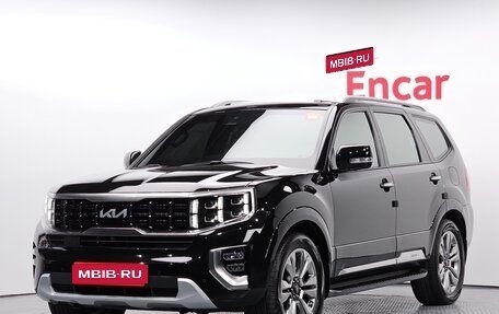 KIA Mohave I, 2023 год, 5 050 000 рублей, 1 фотография