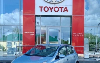 Opel Corsa D, 2008 год, 585 000 рублей, 1 фотография