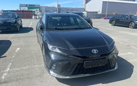 Toyota Camry, 2024 год, 5 000 000 рублей, 1 фотография