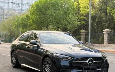 Mercedes-Benz C-Класс, 2023 год, 3 700 000 рублей, 1 фотография
