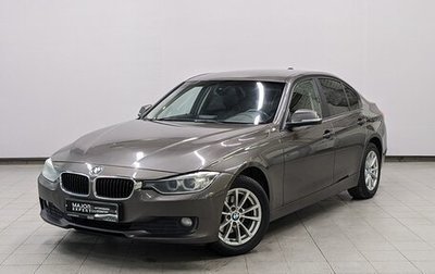 BMW 3 серия, 2014 год, 1 540 000 рублей, 1 фотография