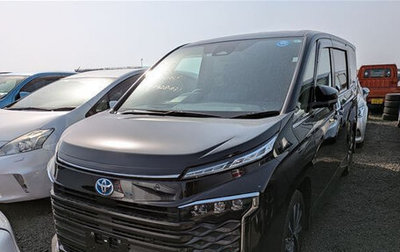 Toyota Voxy, 2022 год, 2 550 000 рублей, 1 фотография