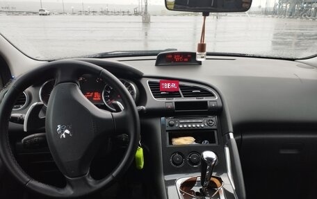 Peugeot 3008 I рестайлинг, 2013 год, 1 100 000 рублей, 9 фотография