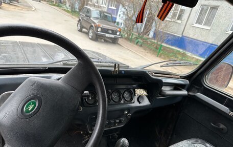 ЛуАЗ 3151, 2006 год, 247 000 рублей, 5 фотография