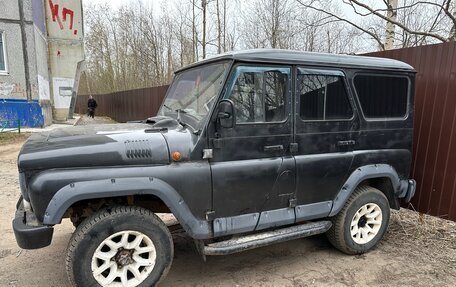 ЛуАЗ 3151, 2006 год, 247 000 рублей, 3 фотография