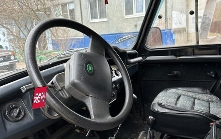 ЛуАЗ 3151, 2006 год, 247 000 рублей, 4 фотография