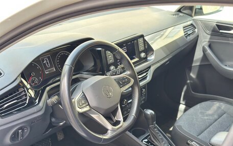 Volkswagen Polo VI (EU Market), 2020 год, 1 490 000 рублей, 6 фотография