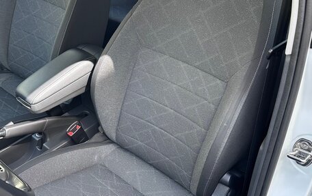 Volkswagen Polo VI (EU Market), 2020 год, 1 490 000 рублей, 11 фотография