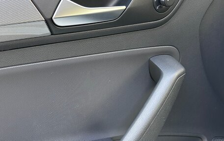 Volkswagen Polo VI (EU Market), 2020 год, 1 490 000 рублей, 12 фотография