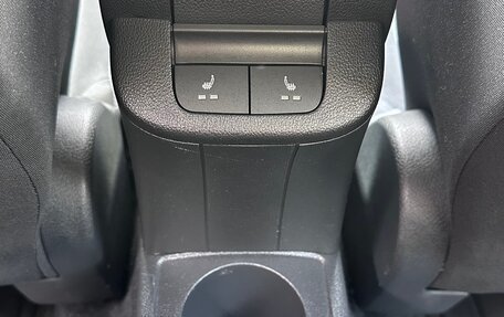 Volkswagen Polo VI (EU Market), 2020 год, 1 490 000 рублей, 10 фотография