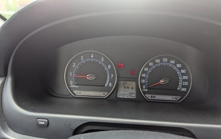 KIA Magentis II рестайлинг, 2008 год, 700 000 рублей, 6 фотография
