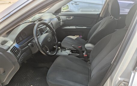 KIA Magentis II рестайлинг, 2008 год, 700 000 рублей, 3 фотография