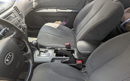 KIA Magentis II рестайлинг, 2008 год, 700 000 рублей, 2 фотография