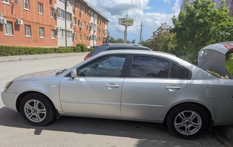 KIA Magentis II рестайлинг, 2008 год, 700 000 рублей, 8 фотография