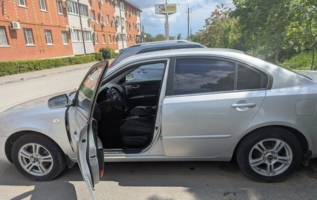 KIA Magentis II рестайлинг, 2008 год, 700 000 рублей, 5 фотография