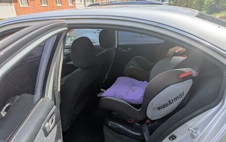 KIA Magentis II рестайлинг, 2008 год, 700 000 рублей, 4 фотография