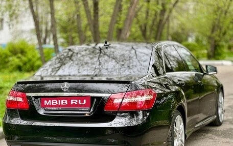 Mercedes-Benz E-Класс, 2011 год, 1 720 000 рублей, 3 фотография