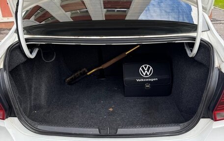 Volkswagen Polo VI (EU Market), 2018 год, 1 150 000 рублей, 13 фотография