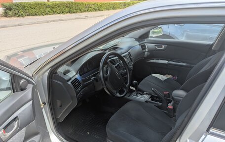 KIA Magentis II рестайлинг, 2008 год, 700 000 рублей, 10 фотография