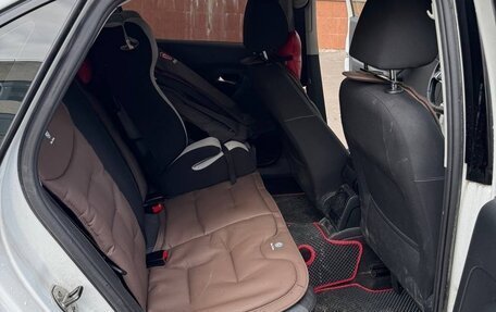 Volkswagen Polo VI (EU Market), 2018 год, 1 150 000 рублей, 12 фотография