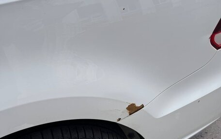 Volkswagen Polo VI (EU Market), 2018 год, 1 150 000 рублей, 16 фотография
