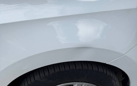 Volkswagen Polo VI (EU Market), 2018 год, 1 150 000 рублей, 18 фотография