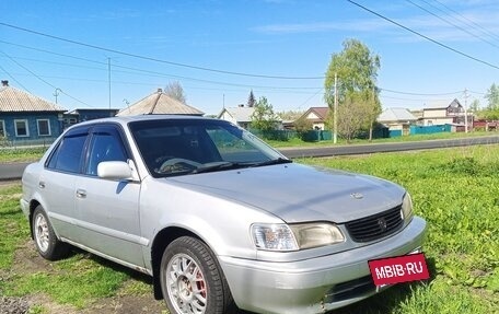 Toyota Corolla, 1999 год, 350 000 рублей, 2 фотография