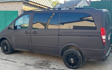 Mercedes-Benz Viano, 2013 год, 2 450 000 рублей, 4 фотография