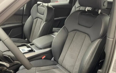 Audi Q7, 2022 год, 9 890 000 рублей, 4 фотография